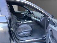AUDI d'occasion A5 SPORTBACK 2 TDI 190 QUATTRO AUTO de 2017 Osny (95)﻿