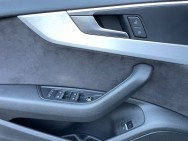 AUDI d'occasion A5 SPORTBACK 2 TDI 190 QUATTRO AUTO de 2017 Osny (95)﻿