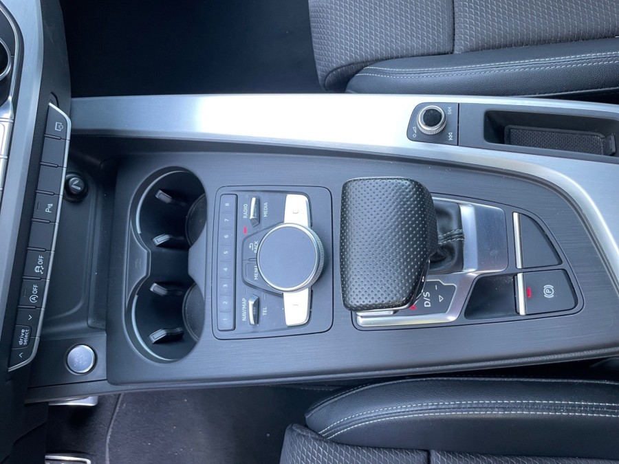 AUDI d'occasion A5 SPORTBACK 2 TDI 190 QUATTRO AUTO de 2017 Osny (95)﻿