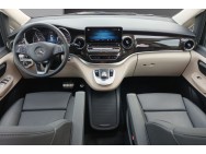 MERCEDES d'occasion VITO TOURER COMPACT 114 CDI FIRST PH2 de 2025 La