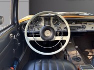 MERCEDES d'occasion 230 230 (123.023) de 1964 Besançon (25)﻿