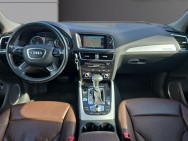 AUDI d'occasion Q5 3.0 V6 TDI 245ch FAP S line quattro S tronic 7 de