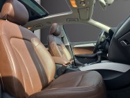 AUDI d'occasion Q5 3.0 V6 TDI 245ch FAP S line quattro S tronic 7 de