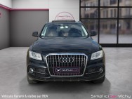 AUDI d'occasion Q5 3.0 V6 TDI 245ch FAP S line quattro S tronic 7 de