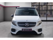 MERCEDES d'occasion VITO TOURER COMPACT 114 CDI FIRST PH2 de 2025 La