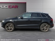 AUDI d'occasion Q5 3.0 V6 TDI 245ch FAP S line quattro S tronic 7 de