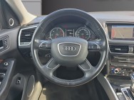 AUDI d'occasion Q5 3.0 V6 TDI 245ch FAP S line quattro S tronic 7 de