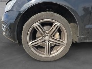 AUDI d'occasion Q5 3.0 V6 TDI 245ch FAP S line quattro S tronic 7 de