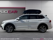 VOLKSWAGEN d'occasion TIGUAN 2.0 TDI 150ch R-Line DSG7 de 2023