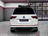 VOLKSWAGEN d'occasion TIGUAN 2.0 TDI 150ch R-Line DSG7 de 2023