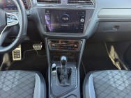 VOLKSWAGEN d'occasion TIGUAN 2.0 TDI 150ch R-Line DSG7 de 2023