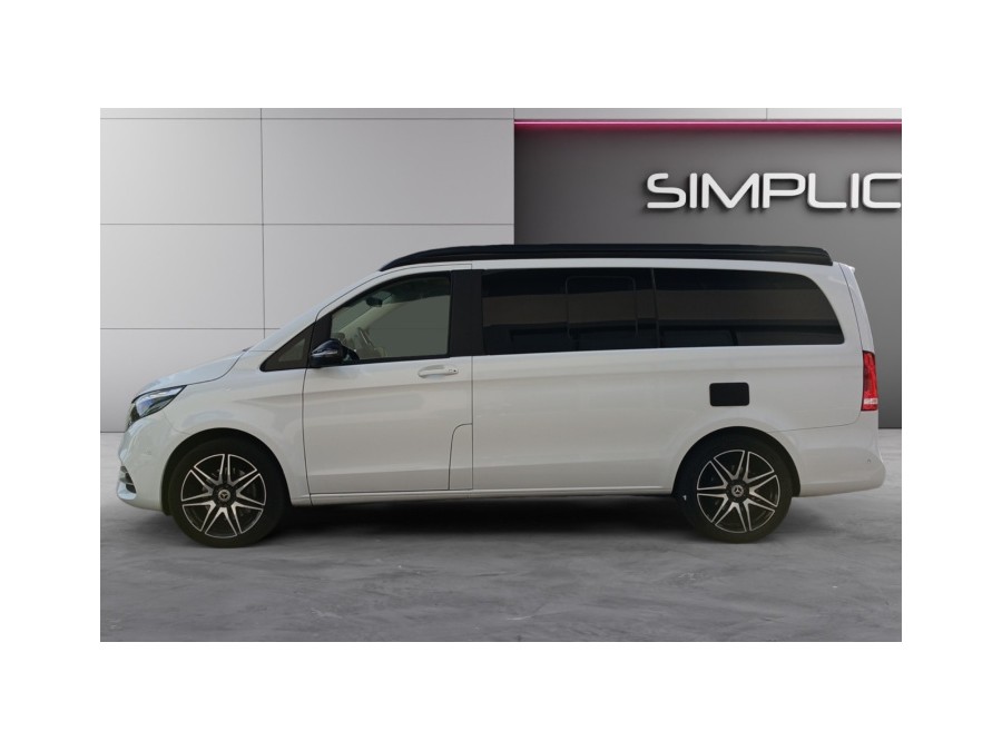 MERCEDES d'occasion VITO TOURER COMPACT 114 CDI FIRST PH2 de 2025 La