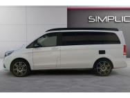 MERCEDES d'occasion VITO TOURER COMPACT 114 CDI FIRST PH2 de 2025 La
