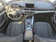 AUDI d'occasion A4 35 TDI 150 S TRONIC AUTO de 2019 Orgeval Verneuil