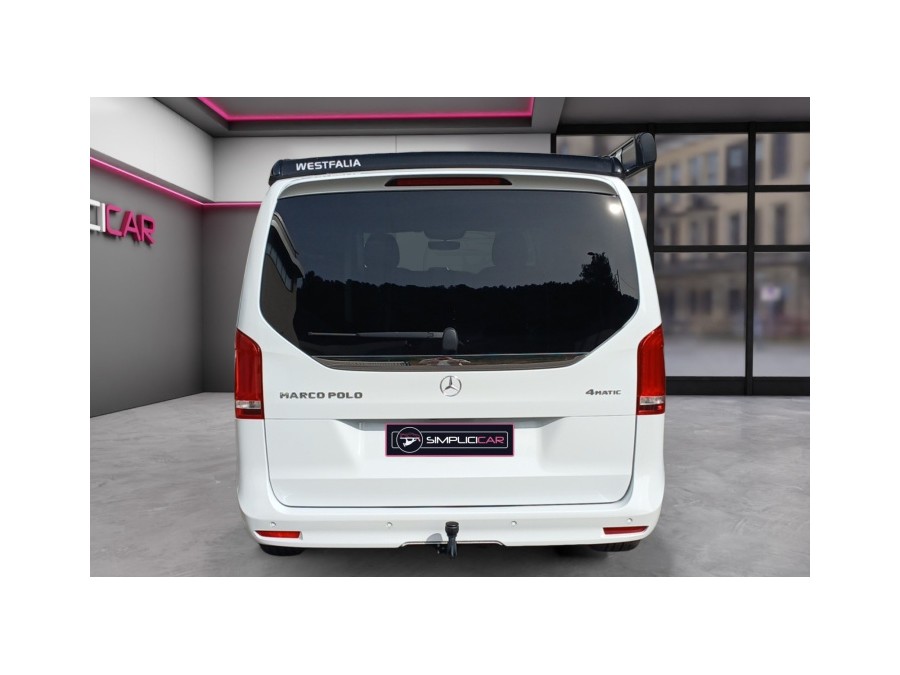 MERCEDES d'occasion VITO TOURER COMPACT 114 CDI FIRST PH2 de 2025 La