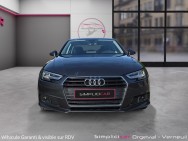 AUDI d'occasion A4 35 TDI 150 S TRONIC AUTO de 2019 Orgeval Verneuil