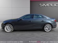 AUDI d'occasion A4 35 TDI 150 S TRONIC AUTO de 2019 Orgeval Verneuil