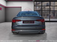 AUDI d'occasion A4 35 TDI 150 S TRONIC AUTO de 2019 Orgeval Verneuil