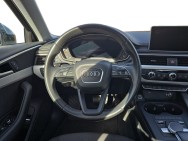 AUDI d'occasion A4 35 TDI 150 S TRONIC AUTO de 2019 Orgeval Verneuil