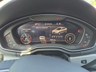 AUDI d'occasion A4 35 TDI 150 S TRONIC AUTO de 2019 Orgeval Verneuil