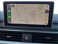 AUDI d'occasion A4 35 TDI 150 S TRONIC AUTO de 2019 Orgeval Verneuil