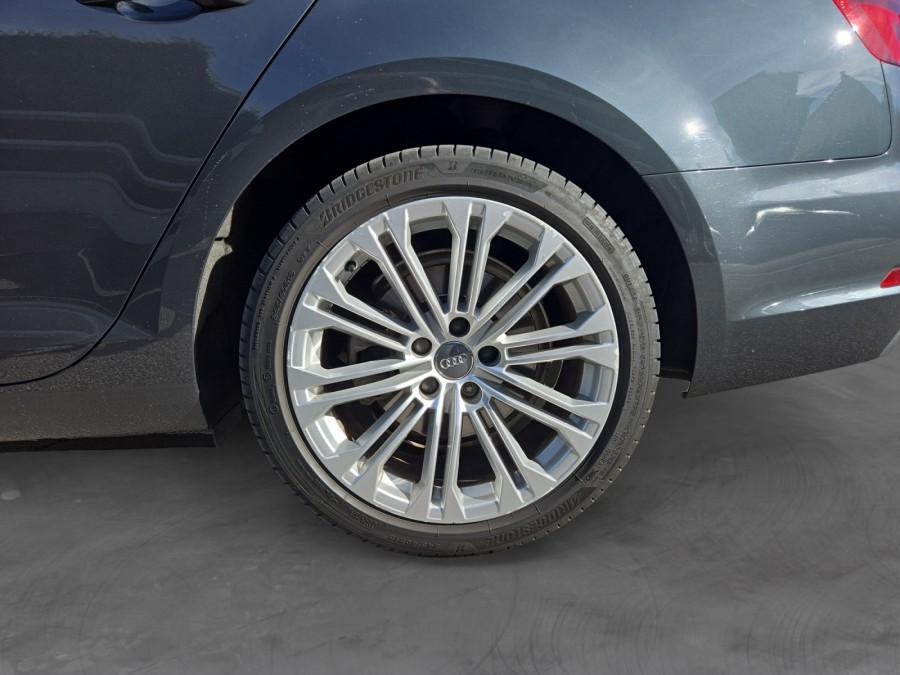 AUDI d'occasion A4 35 TDI 150 S TRONIC AUTO de 2019 Orgeval Verneuil