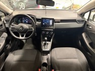 RENAULT d'occasion CLIO 1.6 E-Tech hybride 140ch Business -21N de