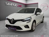 RENAULT d'occasion CLIO 1.6 E-Tech hybride 140ch Business -21N de