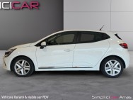 RENAULT d'occasion CLIO 1.6 E-Tech hybride 140ch Business -21N de