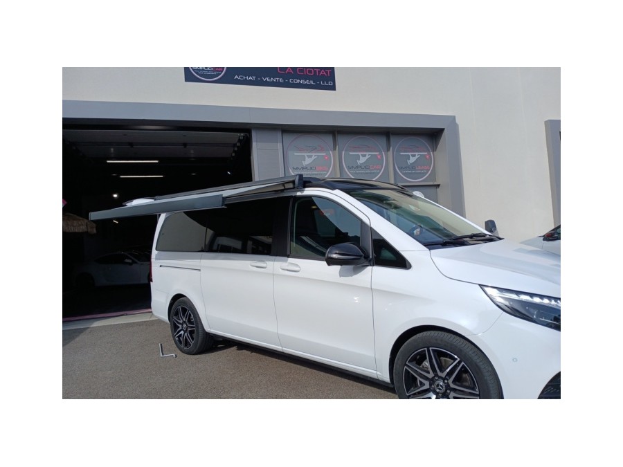 MERCEDES d'occasion VITO TOURER COMPACT 114 CDI FIRST PH2 de 2025 La