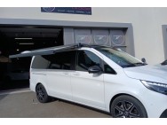 MERCEDES d'occasion VITO TOURER COMPACT 114 CDI FIRST PH2 de 2025 La