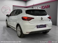RENAULT d'occasion CLIO 1.6 E-Tech hybride 140ch Business -21N de