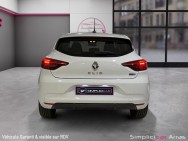 RENAULT d'occasion CLIO 1.6 E-Tech hybride 140ch Business -21N de