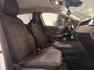 RENAULT d'occasion CLIO 1.6 E-Tech hybride 140ch Business -21N de