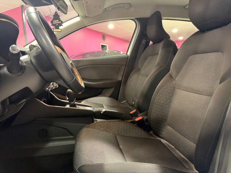 RENAULT d'occasion CLIO 1.6 E-Tech hybride 140ch Business -21N de