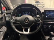 RENAULT d'occasion CLIO 1.6 E-Tech hybride 140ch Business -21N de