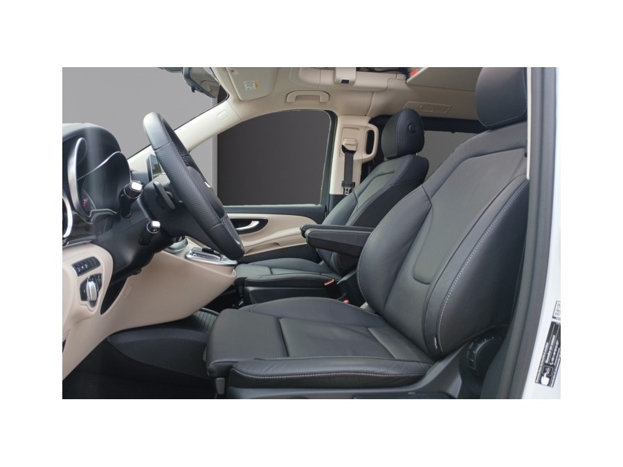 MERCEDES d'occasion VITO TOURER COMPACT 114 CDI FIRST PH2 de 2025 La