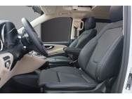 MERCEDES d'occasion VITO TOURER COMPACT 114 CDI FIRST PH2 de 2025 La