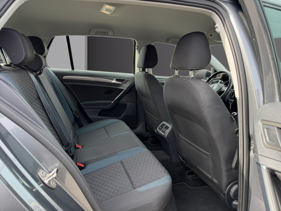 VOLKSWAGEN d'occasion GOLF 1.0 TSI 115 IQ.DRIVE de 2020 Rennes (35)﻿