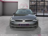 VOLKSWAGEN d'occasion GOLF 1.0 TSI 115 IQ.DRIVE de 2020 Rennes (35)﻿