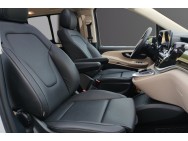 MERCEDES d'occasion VITO TOURER COMPACT 114 CDI FIRST PH2 de 2025 La