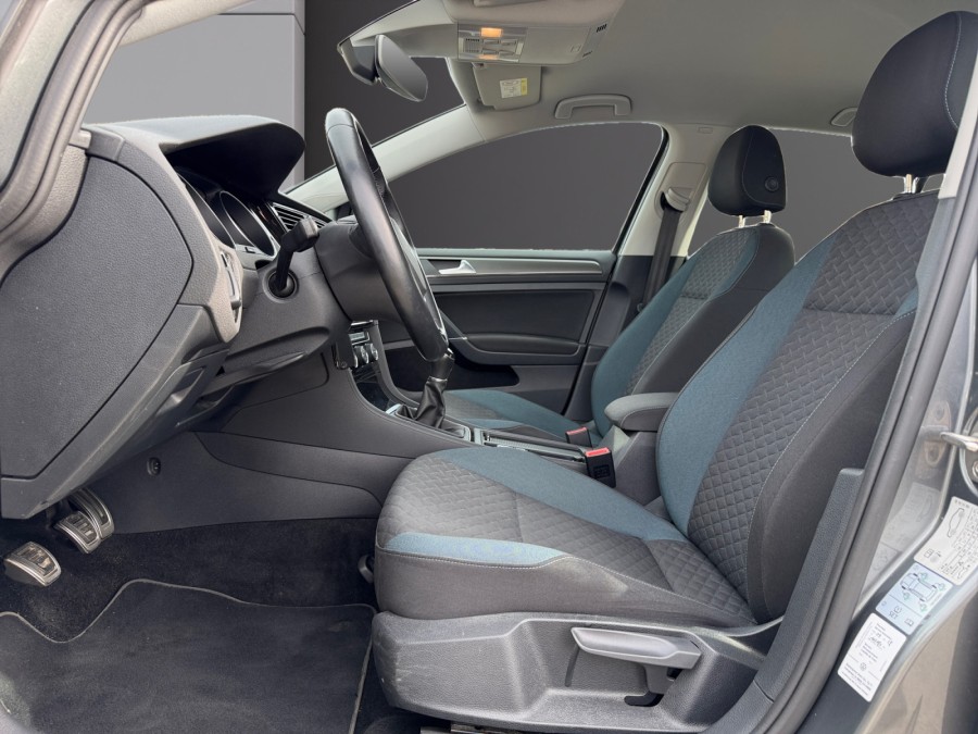 VOLKSWAGEN d'occasion GOLF 1.0 TSI 115 IQ.DRIVE de 2020 Rennes (35)﻿