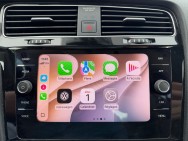 VOLKSWAGEN d'occasion GOLF 1.0 TSI 115 IQ.DRIVE de 2020 Rennes (35)﻿