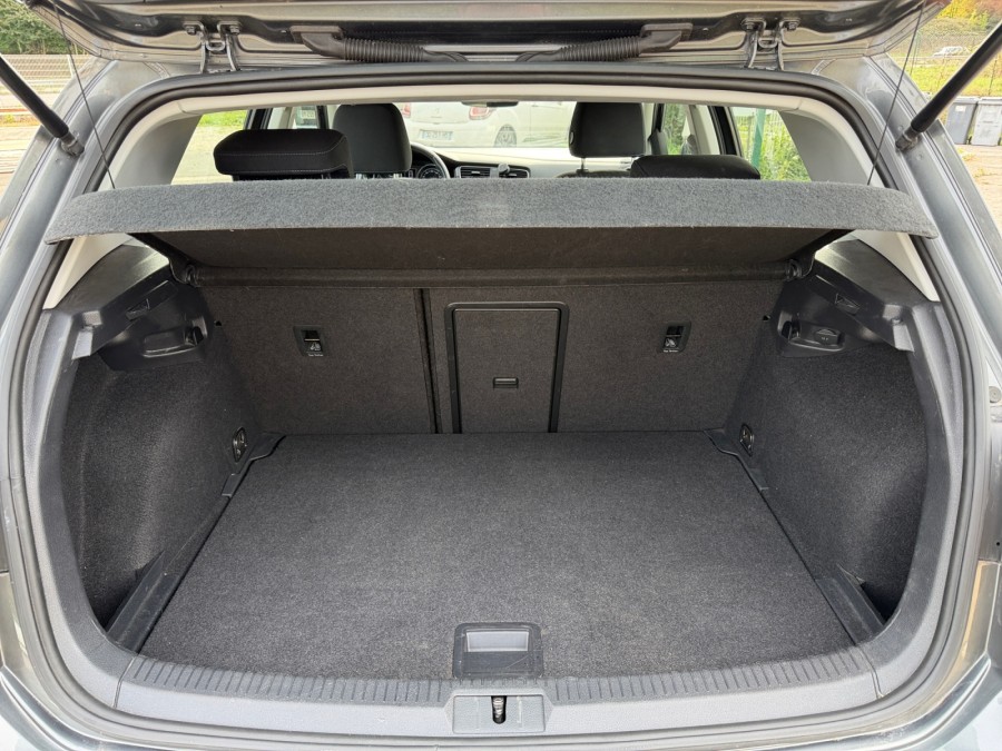 VOLKSWAGEN d'occasion GOLF 1.0 TSI 115 IQ.DRIVE de 2020 Rennes (35)﻿