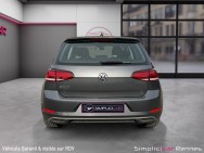 VOLKSWAGEN d'occasion GOLF 1.0 TSI 115 IQ.DRIVE de 2020 Rennes (35)﻿