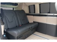 MERCEDES d'occasion VITO TOURER COMPACT 114 CDI FIRST PH2 de 2025 La