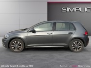 VOLKSWAGEN d'occasion GOLF 1.0 TSI 115 IQ.DRIVE de 2020 Rennes (35)﻿