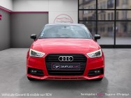 AUDI d'occasion A1 SB 1.0 TFSI 95 ULTRA SLINE de 2018 Lyon St Priest