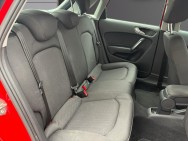 AUDI d'occasion A1 SB 1.0 TFSI 95 ULTRA SLINE de 2018 Lyon St Priest
