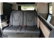 MERCEDES d'occasion VITO TOURER COMPACT 114 CDI FIRST PH2 de 2025 La